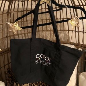 canvas tote